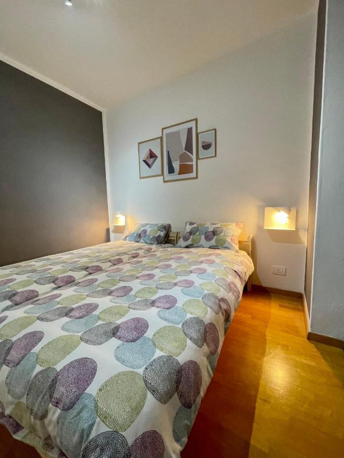 Apartments Leonardi Riva del Garda Exterior foto